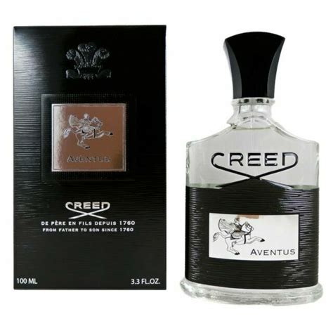 creed price increase.